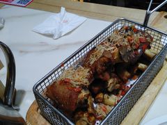 -雍沪里·沪湘融合菜( 康桥店)