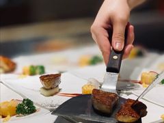 -芭菲盛宴·环球美食(锦城万达广场店)