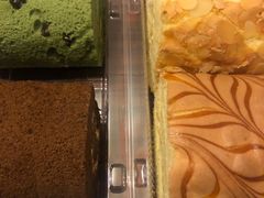 -幸福蛋糕坊(金顶街店)