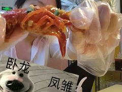 -陈帅夜排档·龙虾·炒菜·烤串(世茂店)