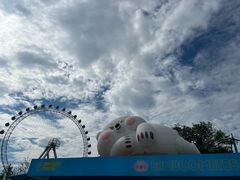 -海合安武汉极地海洋公园