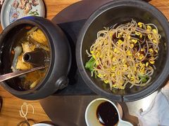 -云海肴云南菜·蒸汽石锅鱼(北京良乡华冠店)