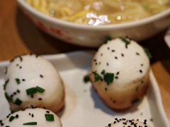 -东泰祥生煎馆(重庆北路店)