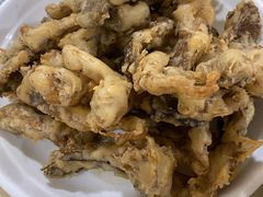 -满口香饭店