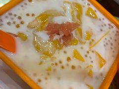 杨枝甘露-顺记冰室(宝华路店)