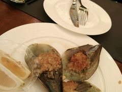 -岷山饭店-芝芝自助餐厅