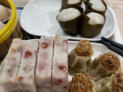 -冰泉豆浆馆(新界店)