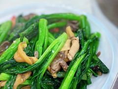 -鲍馬爺·首创鲍鱼鸡(银座店)