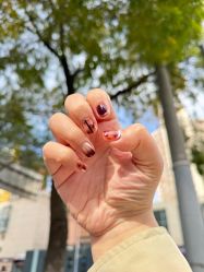 -如一·美甲美睫