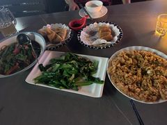 -琶醍壹号•潮菜江景餐吧