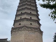 -法门文化景区
