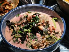 -俏九州·小炒黄牛肉(华润万象汇店)