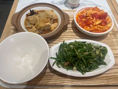 -乡村基·川味现炒大王(熙悦天街店)