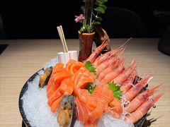 -匠和风精致料理(宁德万达店)