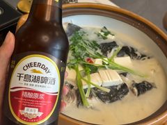 -宝荣鱼馆·临湖之宴(千岛湖店)