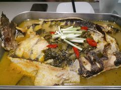 -半天妖烤鱼(中山路店)