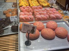 -麦陌(正弘城店)