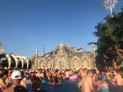 -苏州乐园森林水世界