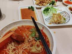-味千拉面(郑州杉杉奥特莱斯购物广场店)