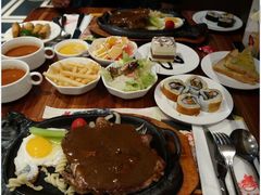 android_upload_pic-骑士牛排(北仑银泰城店)