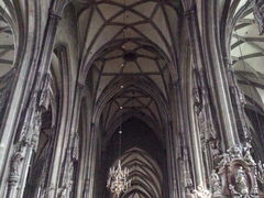 -斯蒂芬主教座堂(Stephansdom)