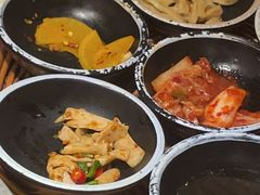 -三代烤肉(保利广场店)