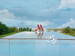 -海口万豪·大堂吧·望海吧.日落海景·下午茶·奶茶·咖啡·轻食·蛋糕·鸡尾酒·清吧