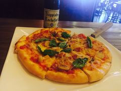 -琶醍壹号•潮菜江景餐吧