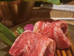 -西塔老太太泥炉烤肉(亚运村店)