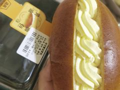 老式黄油面包-百年义利(福长街店)