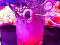 -MOSSO音乐酒吧·live house(南京旗舰店)