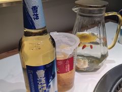 -遇东北林区铁锅炖(南开店)
