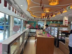 -蜂蝶来饼店(拱北总店)