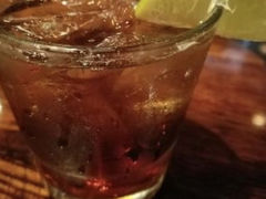 鸡尾酒-Hot Stone, Angel, Islington