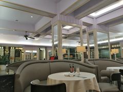 大堂-粗茶淡饭·汉口公馆(循礼门店)