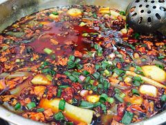 -黑竹香鸡(营和巷店)