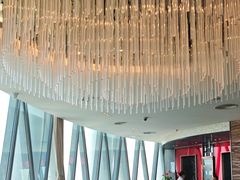 -广州塔晖粤轩中餐厅