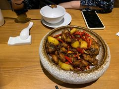 -隔壁老王·家常云南菜(花巷店)