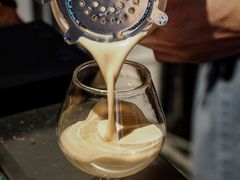 -喜柿咖啡SeeS coffee