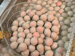 -阿娟牛肉丸·手打牛肉丸·现做现卖