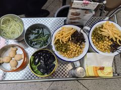 -顶上头·螺蛳火锅(五一新村店)