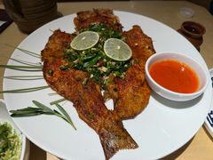 -一坐一忘云南菜(卓悦中心)