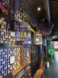 -花家怡园·宴会厅(簋街四合院总店)