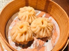 -南京大牌档(新街口德基广场店)