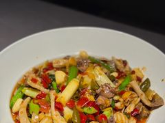 -三江里·宜宾川菜(亚运村店)