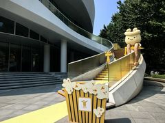 -SFC上影影城(新世界店)