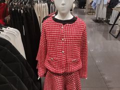 -ZARA(深圳金光华广场店)