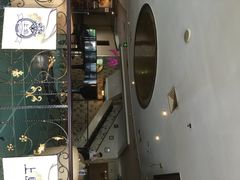 门面-上岛咖啡(四平路店)