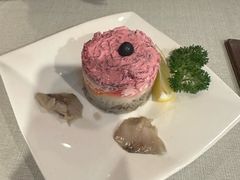 -老井俄式餐厅