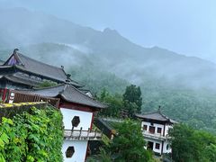 -萍乡武功山风景名胜区